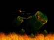Booooooo Wallpaer