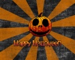 Jack O Halloween Wallpaer