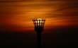 Sun Basket Wallpaer