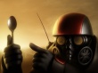 Mask Solder Wallpaer