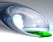 Alien Land Wallpaer
