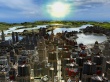 City Life Wallpaer