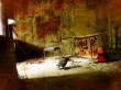 Lost Halloween Wallpaer