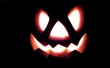 My Spooky Face Wallpaer