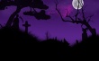 Harry Kills Pumpkins Wallpaer