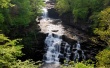 Falls of Clyde Wallpaer
