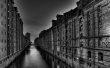 Ghost Town Wallpaer