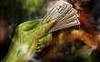 Halloween Tickets Wallpaer