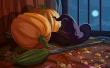 Witch Hat Wallpaer