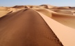 Sea of Sand Wallpaer