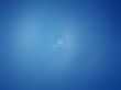 Windows Vista blue Wallpaer