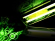 Devious Greenlight Wallpaer