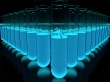 Virus Lab Wallpaer