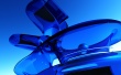 Blue Horizon Wallpaer