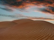 End of the Day Wallpaer