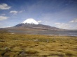 Lago Cungara Wallpaer