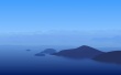 Blue Lands Wallpaer