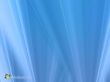 Vista blue rays Wallpaer