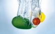 Innervation Fruits Wallpaer