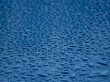 Blue Beads Wallpaer