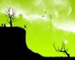 Dont Give Up Wallpaer