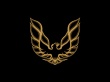Firebird Wallpaer