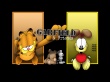 Garfield and Friends Wallpaer