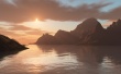 Islands II HD Wallpaer