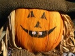 Pumpkin Face Wallpaer