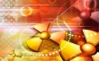 Atomic Toast Wallpaer