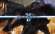 Terran vs Zerg Wallpaer