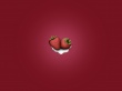 Strawberries&Cream Wallpaer