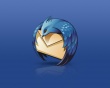 Mozilla Thunderbird Wallpaer