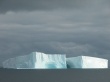 Rectangular Iceberg Wallpaer