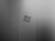 Windows Vista black Wallpaer