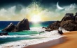 Reaching 4 the Stars Wallpaer