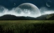The Valley Wallpaer