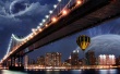 Under the Bridge Wallpaer