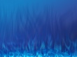 Blue Flame Wallpaer