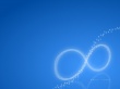 Digital Infinity Wallpaer