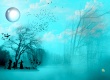The Past Wallpaer