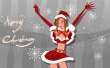 Merry Christmas Wallpaer