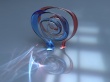 More Glassy Wallpaer