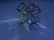 Windows 3D Wallpaer