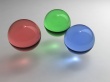 Orbs Wallpaer