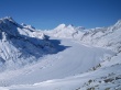 Switzerland Snow Wallpaer