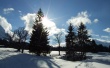 Winterromantik Wallpaer