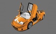 Bugatti EB 110 Wallpaer