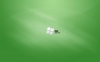 Green HD Desktop Wallpaer