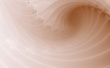 Beige Waves Wallpaer